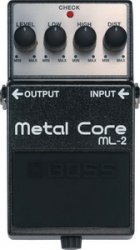 BOSS ML-2